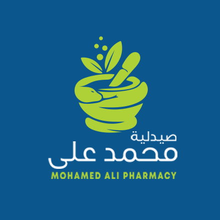 صيدلية د. محمد علي أحمد           