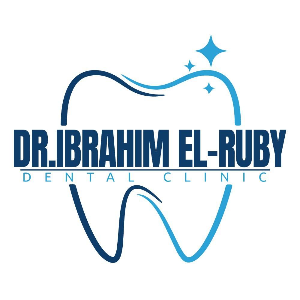عيادة الدكتور ابراهيم الروبي     أخصائي طب جراحة الفم وتجميل الأسنان