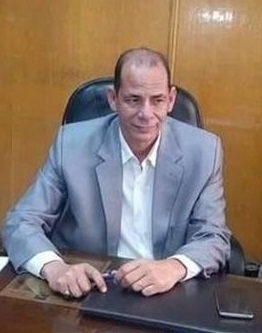 عيادة الدكتور محمد عبد الله علي حسن استشاري أمراض الباطنة